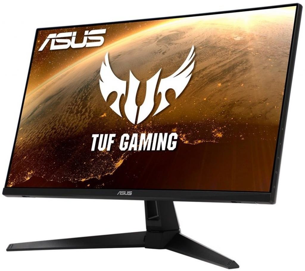 Акція на Asus Tuf Gaming VG279Q1A (90LM05X0-B01170) від Stylus