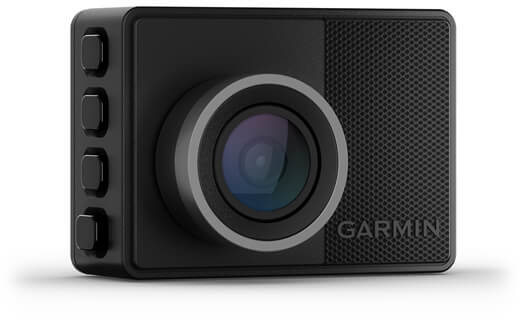 Акція на Автомобильный видеорегистратор Garmin Dash Cam 57 (010-02505-11) від Stylus