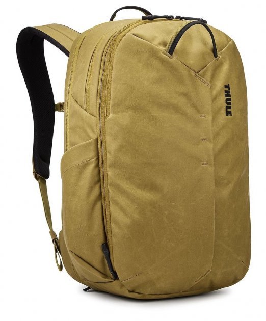 Акція на Thule Aion Travel Backpack 28L TATB128 Nutria від Stylus
