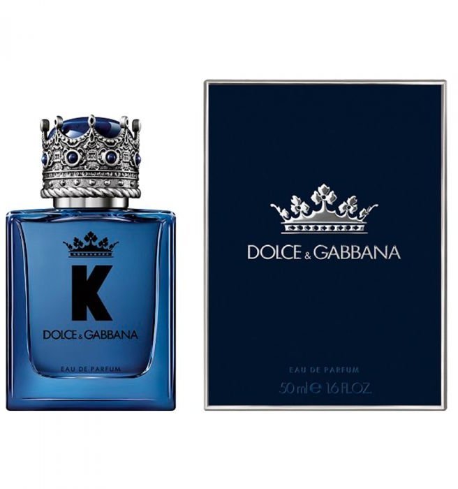 Акція на Парфюмированная вода Dolce&Gabbana K Pour Homme 50 ml від Stylus