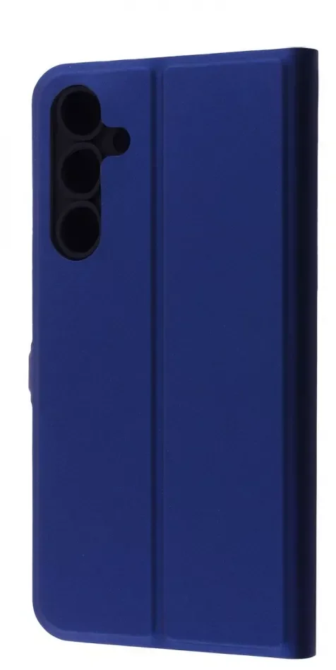 

Wave Flap Case Blue for Samsung A256 Galaxy A25 5G