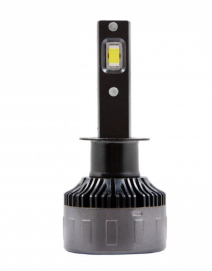 Акція на Комплект светодиодные ламп Sho-Me F4-Pro H1 45W від Stylus