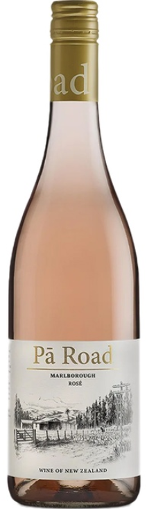 Акція на Вино Pa Road Pinot Noir Rose 2023 розовое сухое 0.75 л (WHS9421902639296) від Stylus