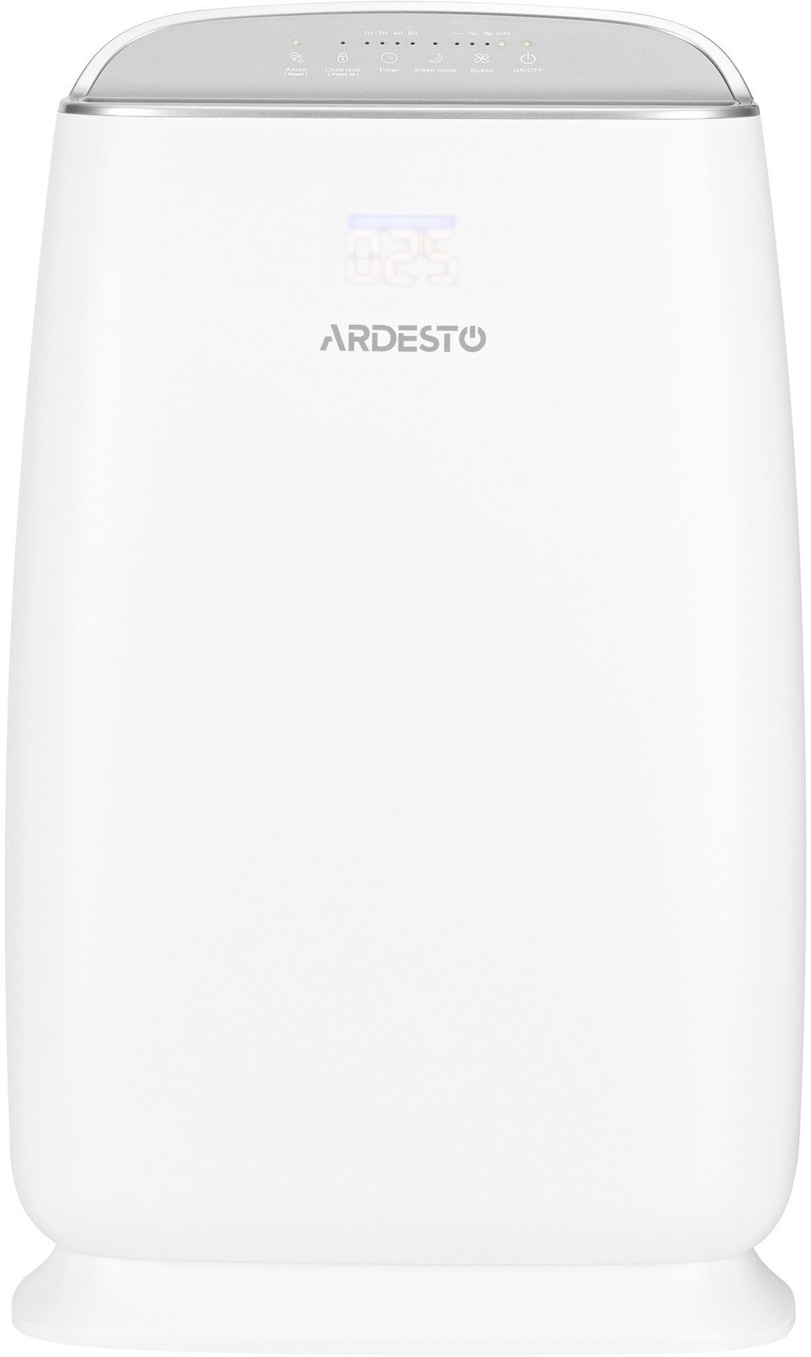 Акция на Ardesto AP-200-W1 от Stylus