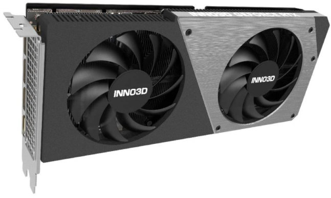 Акція на INNO3D Geforce Rtx 4060 Ti 8GB Twin X2 Oc (N406T2-08D6X-171153N) від Stylus