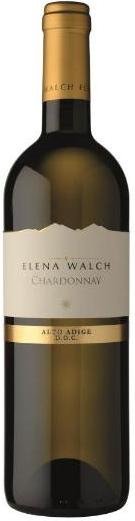 Акція на Вино Walch Chardonnay белое сухое 0.75л (VTS2518230) від Stylus