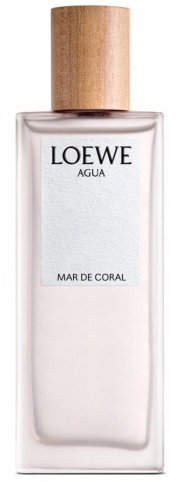 Акція на Туалетная вода Loewe Agua De Mar De Coral 100 ml Тестер від Stylus