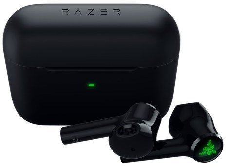 Акція на Razer Hammerhead True Wireless X (RZ12-03830100-R3G1) від Y.UA