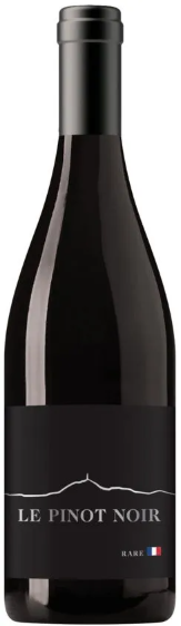 Акція на Вино Desprat Saint Verny Le Pinot Noir красное сухое 0.75 л (BWR7191) від Stylus