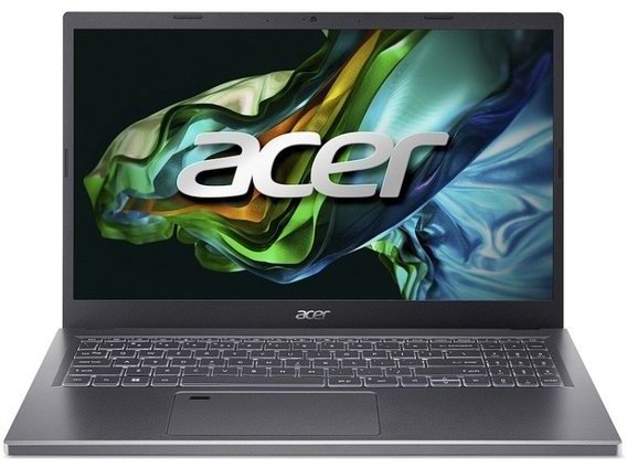 Акція на Acer Aspire A515-48M-R20F (NX.KJ9EX.009) від Stylus