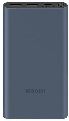 Акция на Xiaomi Mi Power Bank 10000mAh 22.5W Black (PB100DPDZM/BHR5884GL) от Y.UA