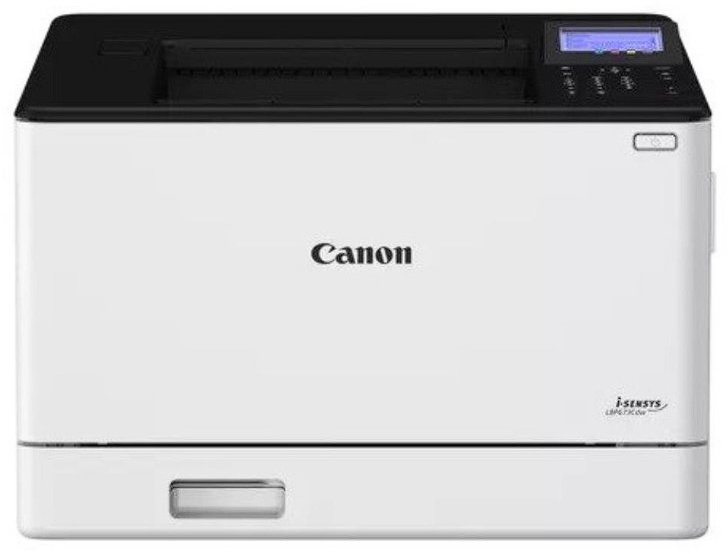 Акція на Canon i-SENSYS LBP673Cdw (5456C007) від Stylus