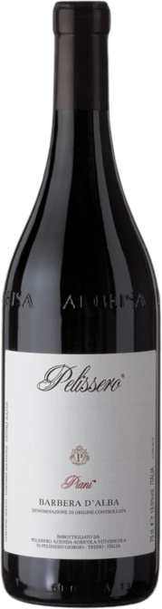 Акція на Вино Pelissero Barbera d'Alba Piani 2014 красное сухое 3 л (BWR7245) від Stylus