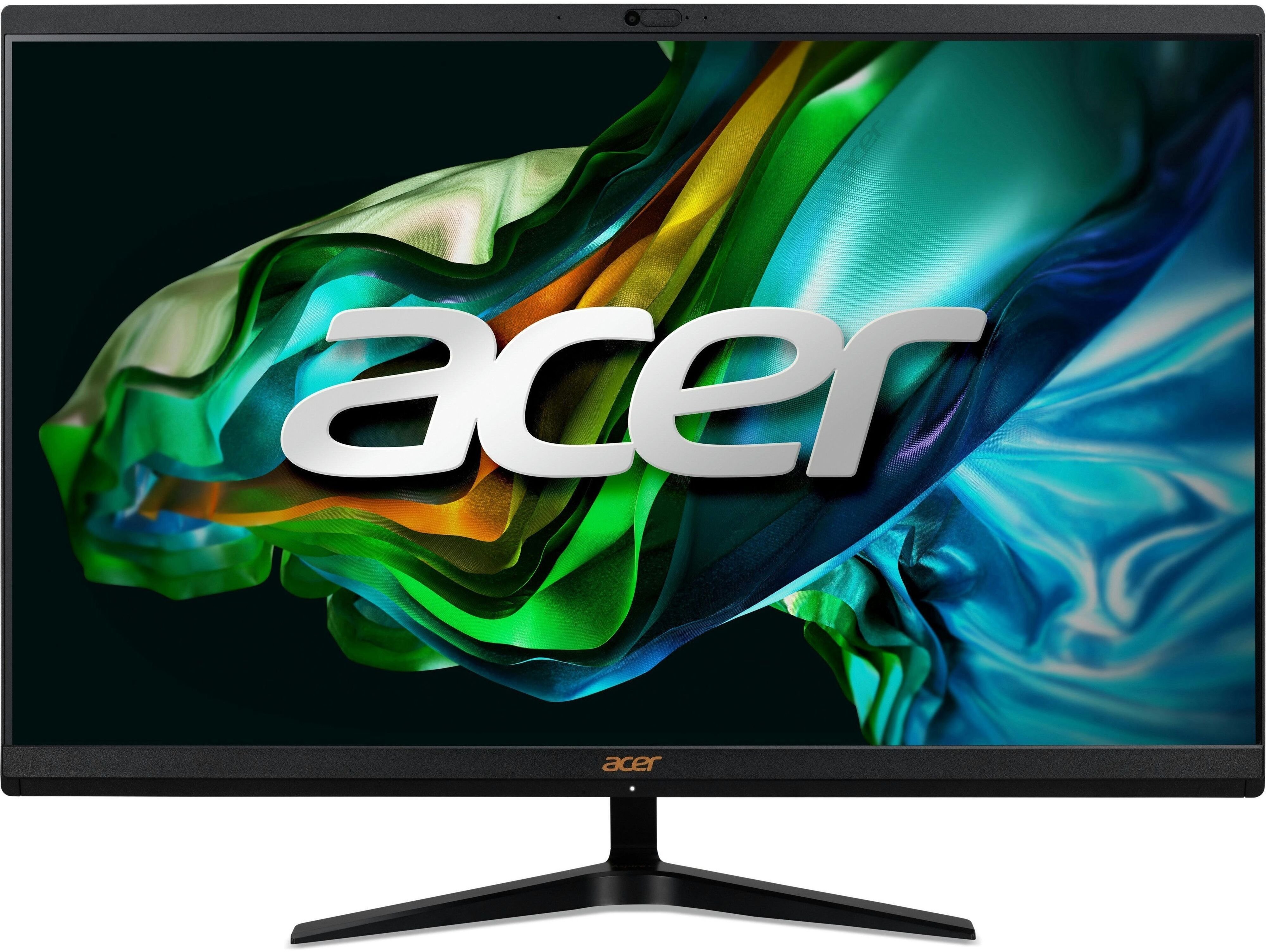 Акція на Acer Aspire C24-1800 (DQ.BM2ME.001) Ua від Stylus