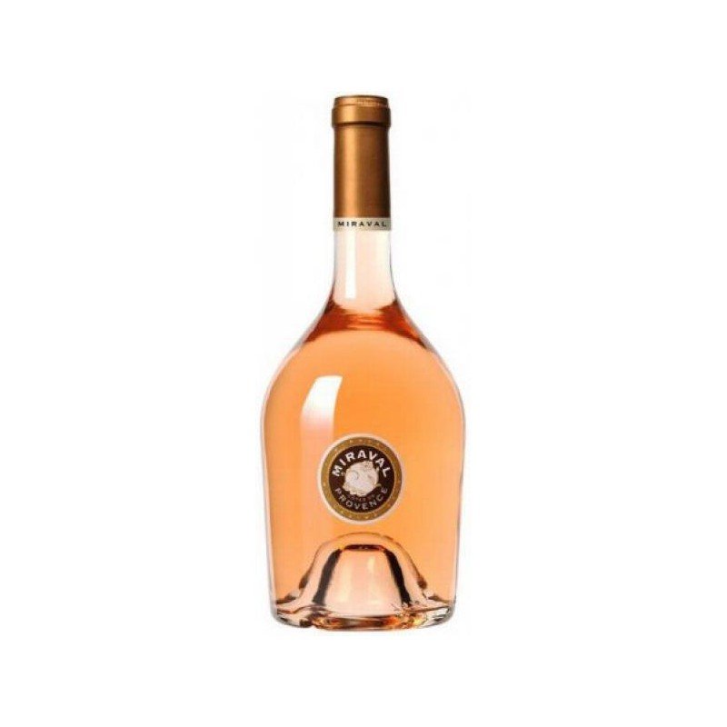 Акція на Вино Miraval Miraval Provence Rose (0,75 л) (BW16582) від Stylus