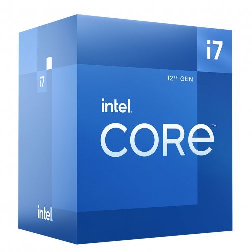Акція на Intel Core i7-12700 (BX8071512700) Ua від Stylus