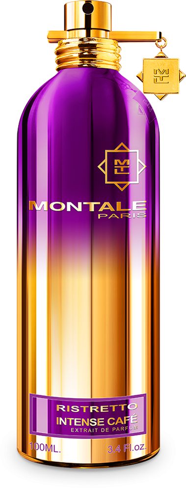 Акція на Парфюмированная вода Montale Intense Cafe Ristretto 100 ml від Stylus