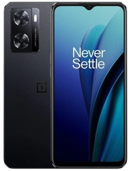 Акция на OnePlus Nord N20 Se 4/128GB Black от Y.UA