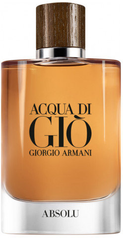Акція на Парфюмированная вода Giorgio Armani Acqua di Gio 50 ml від Stylus
