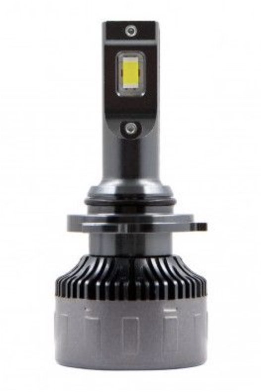 Акція на Комплект світлодіодних ламп Sho-Me F4-Pro H11 45W від Y.UA