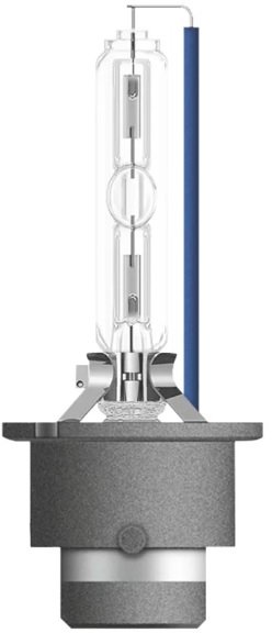 Акція на Ксеноновая лампа Osram D2S 35W P32d-2 Cool Blue Intense Next Gen +150% 1 лампа (66240CBN) від Stylus