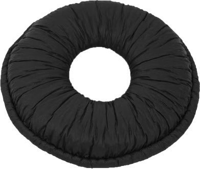 Акція на Амбушур Jabra King Size Leather 10 ПК для Biz 1500 (14101-02) від Y.UA