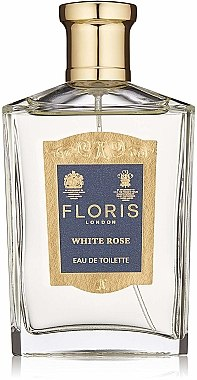 Акція на Туалетная вода Floris White Rose 100 ml Тестер від Stylus