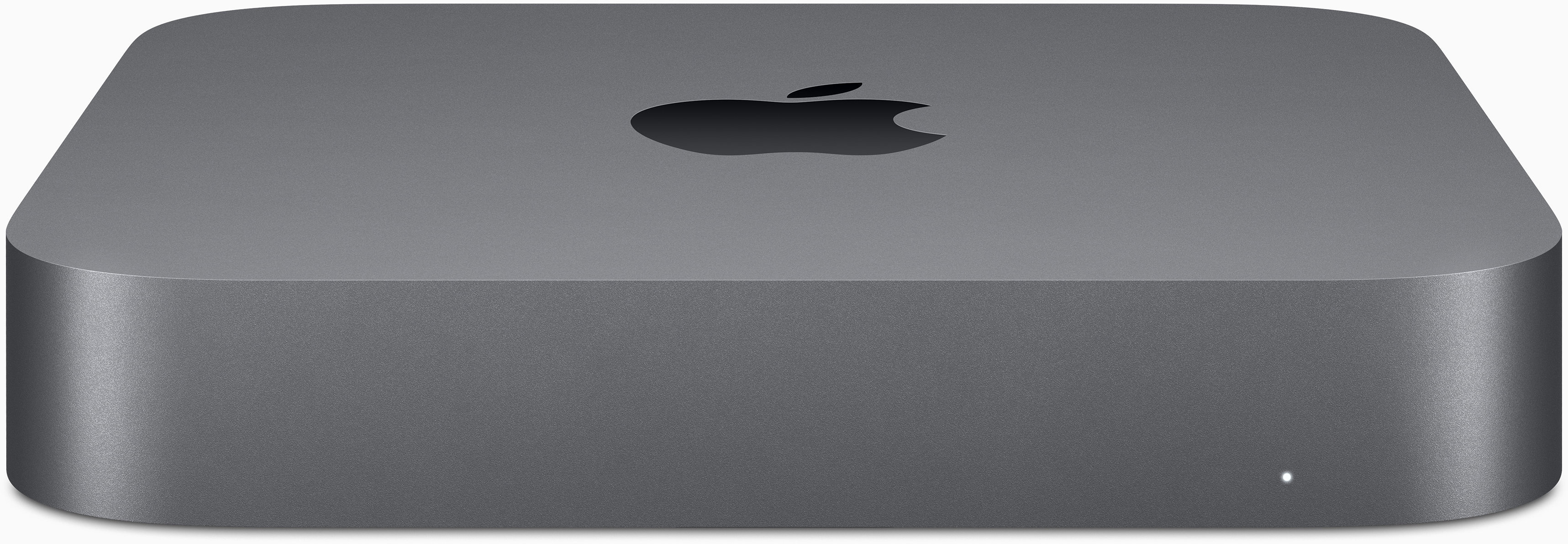 Акція на Apple Mac Mini (MXNF2) 2020 від Stylus