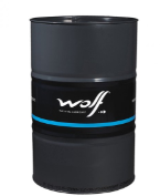 Акція на Моторное масло Wolf Officialtech 10W-40 Ultra MS. 205л від Stylus