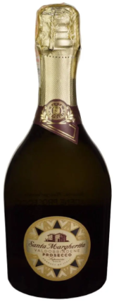 Акція на Игристое вино Santa Margherita Valdobbiadene Prosecco Superiore Docg белое брют 11.5% 0.375 л (WNF8003930000159) від Stylus