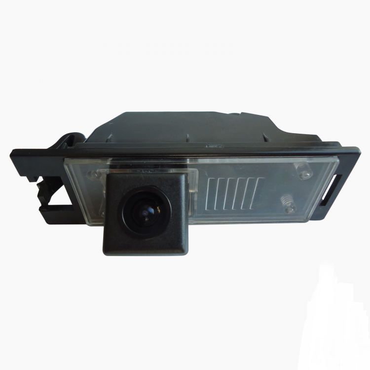 Акція на Камера заднего вида Prime-X CA-9842 Hyundai від Stylus