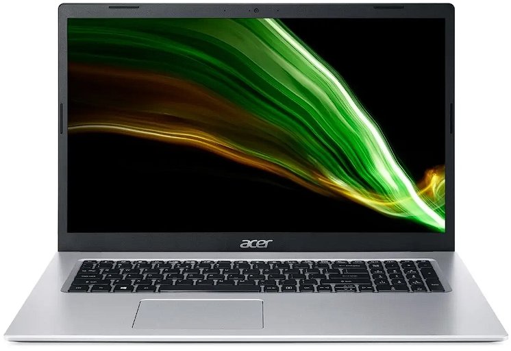 Акція на Acer Aspire 3 A317-53-3192 (NX.AD0EP.011_16_1TB) від Stylus