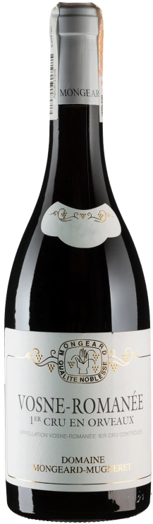 Акція на Вино Domaine Mongeard-Mugneret Vosne Romanee 2020 красное сухое 14 % 0.75 л (BWR2590) від Stylus