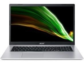 Акция на Acer Aspire 3 A317-53-535A (NX.AD0EG.009) от Stylus