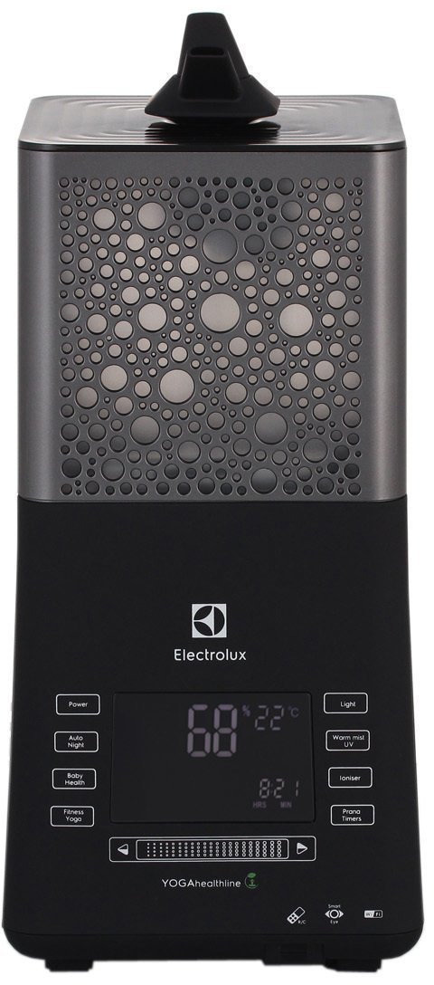 Акция на Electrolux Ehu 3810 D от Stylus