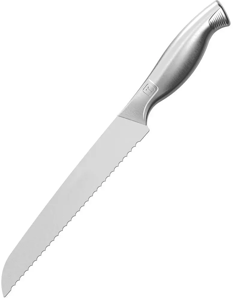 Акція на Нож Tramontina Sublime для хлеба 20.3 см (24066/108) від Stylus