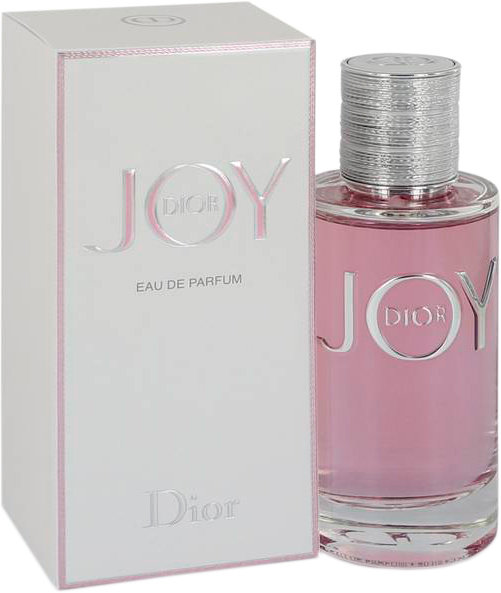 Акція на Парфюмированная вода Christian Dior Joy By Dior 90 ml від Stylus