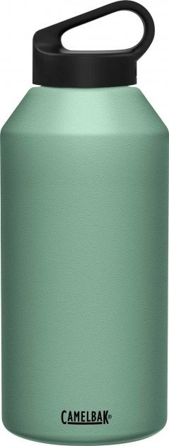 Термофляга для води CamelBak Carry Cap Sst Vacuum Insulated 64oz Moss 1.8 л (2369301019)
Термофляга для води CamelBak Carry Cap Sst Vacuum Insulated 64oz Moss 1.8 л (2369301019)
