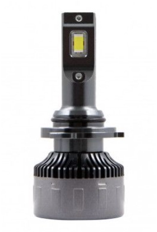 Акція на Комплект світлодіодних ламп Sho-Me F4-Pro H27 45W від Y.UA