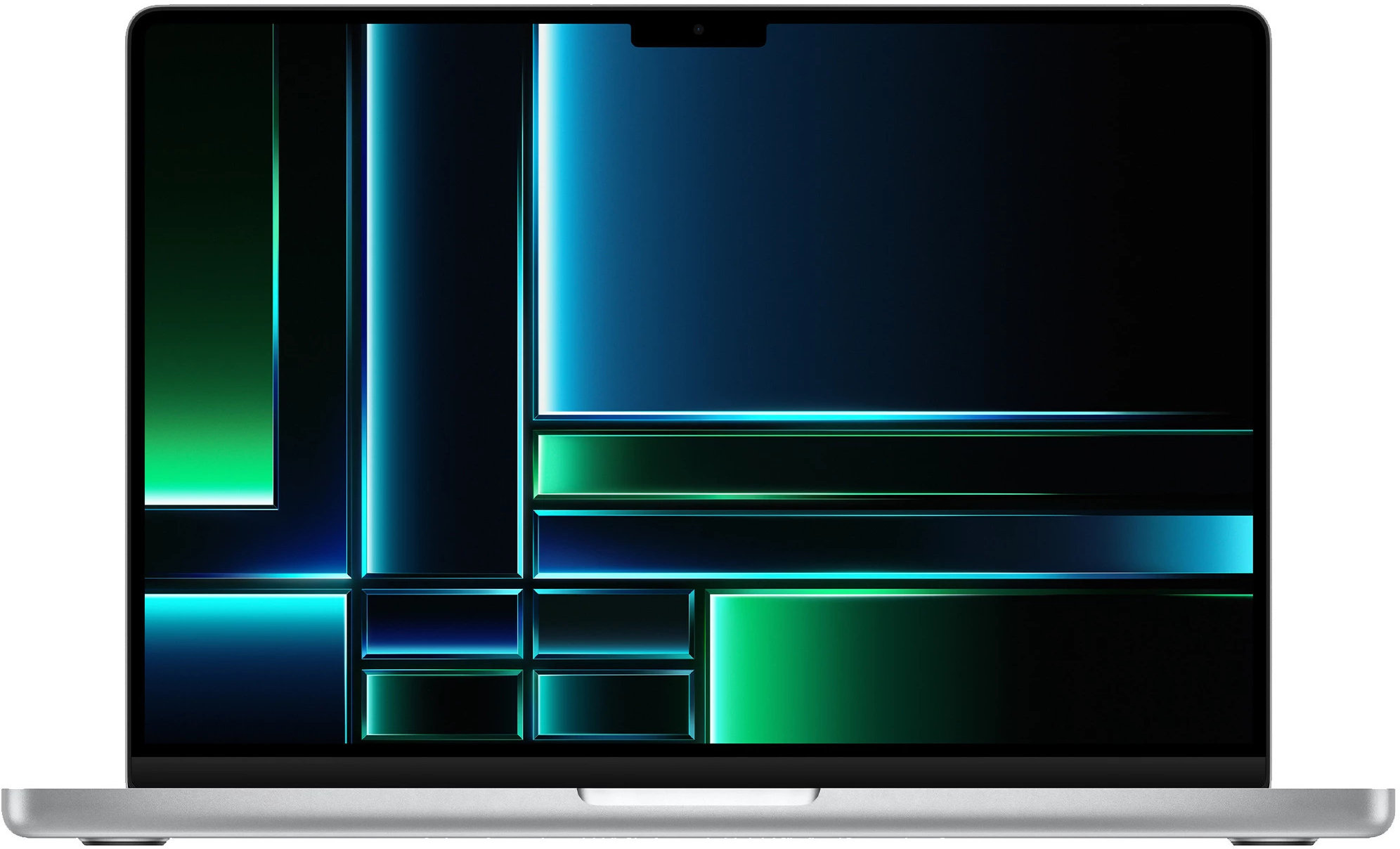 Акція на Apple MacBook Pro 14" M2 Max 512GB Silver Custom (Z17K000NV) 2023 від Y.UA