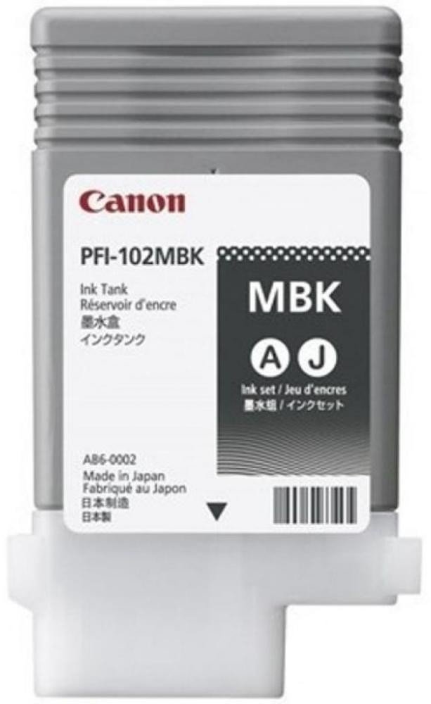 Акція на Canon PFI-107 (6704B001AA) від Stylus