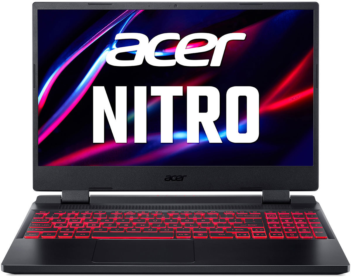 Акція на Acer Nitro 5 AN515-58-57QW (NH.QMHAA.001) Ua від Stylus