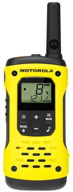Акція на Рации Motorola Talkabout T92 H2O від Stylus