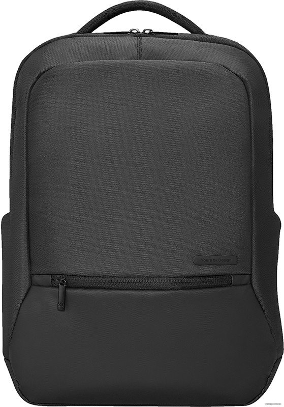 Акція на Рюкзак Xiaomi Ninetygo Urban Daily Commuting Backpack Black (6972125145062) від Stylus