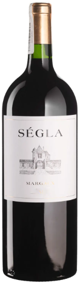 Акція на Вино Segla 2015 красное сухое 1.5 л (BWW2636) від Stylus