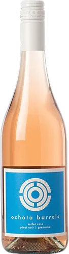 Акція на Вино Ochota barrels Surfer Rosa 2022 красное сухое 0.75 л (BWR3755) від Stylus