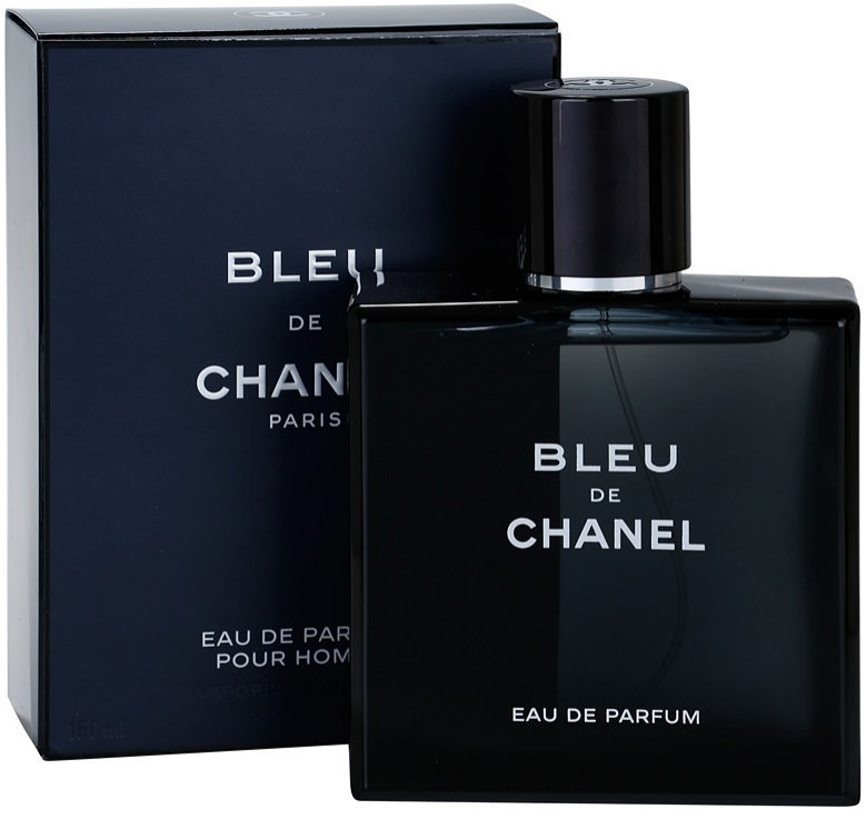 Акція на Парфюмированная вода Chanel Bleu De Chanel 100 ml від Stylus