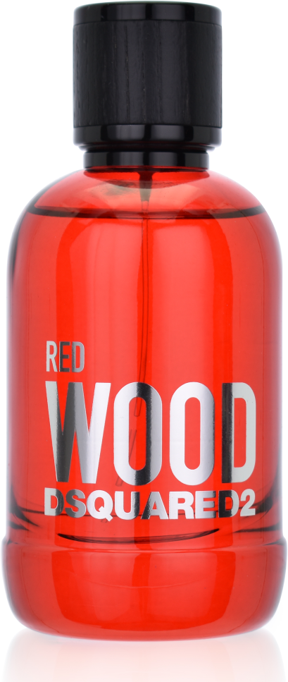 Акція на Туалетная вода DSquared2 Wood Red Pour Femme 100 ml Тестер від Stylus