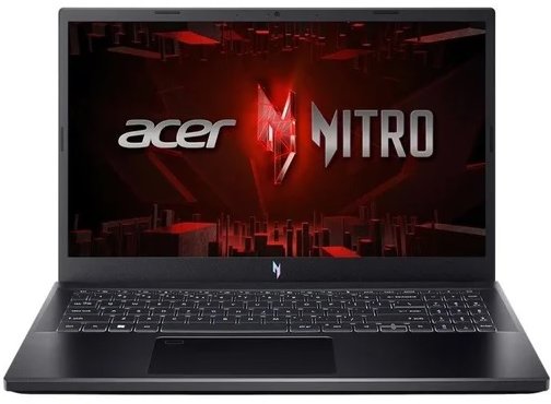 Акція на Acer Nitro V 15 ANV15-51-52BH (NH.QNDEU.006) Ua від Stylus