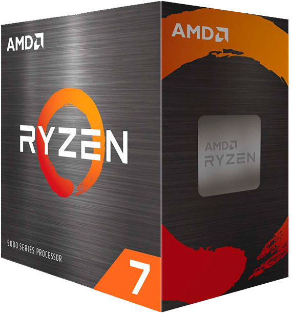 Акция на Amd Ryzen 7 5700G (100-100000263BOX) от Y.UA